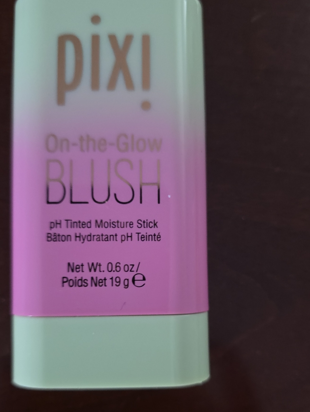 Pixie Bundle- Pixie Blush On The GO & Pixie Ruby Lip Tint